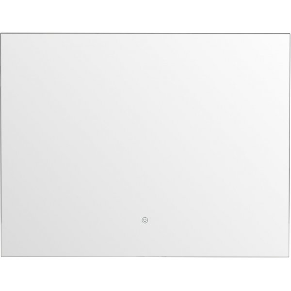 Bridgeport speil - Sølv Bridgeport speil - Sølv