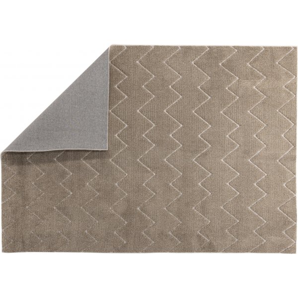 Fia teppe 290 x 200 cm - Brun Fia teppe 290 x 200 cm - Brun