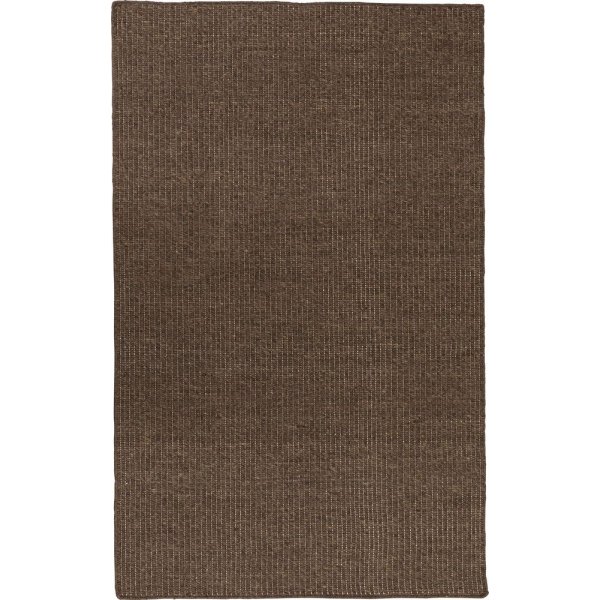 Kelimteppe Atlantic - Mocca