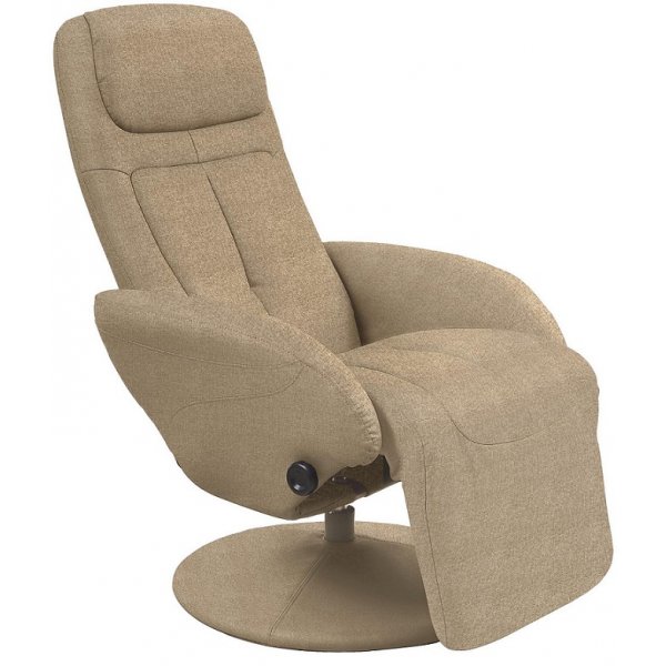 Berit lenestol - Beige