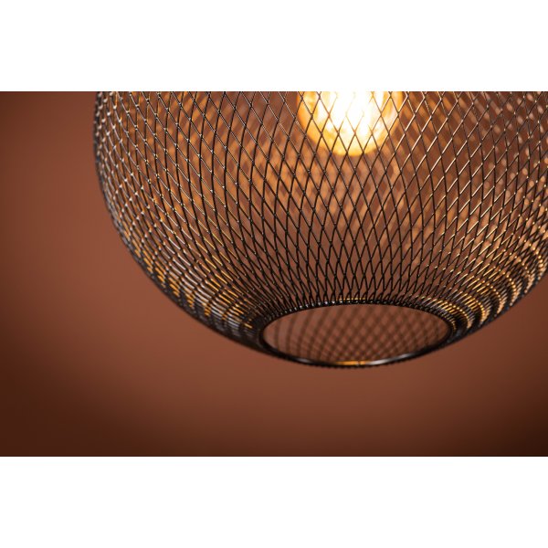 Valence taklampe - Sort Valence taklampe - Sort