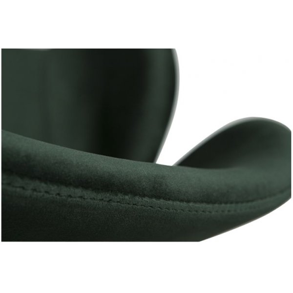 Gaia lenestol - Smaragdgrønn Gaia lenestol - Smaragdgrønn