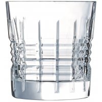 Christal d'arques Rendez krystall whiskyglass - 6 stk