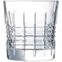 Christal d\\\'arques Rendez krystall whiskyglass - 6 stk