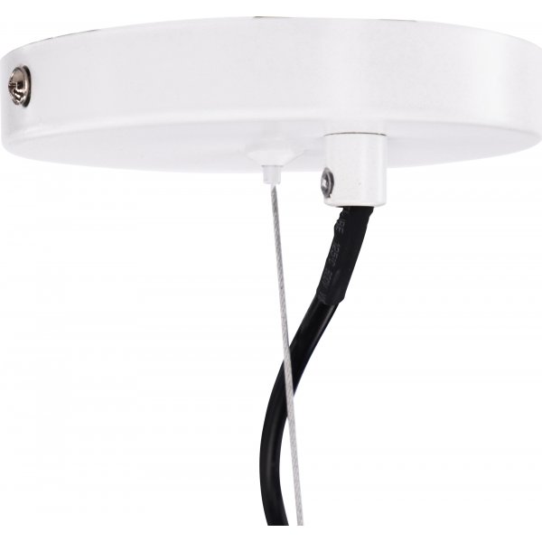 Gilltorp taklampe - Hvit Gilltorp taklampe - Hvit