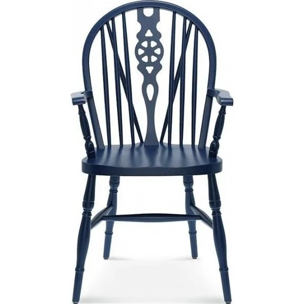 Windsor lenestol - Enhver farge på rammen Windsor lenestol - Enhver farge på rammen