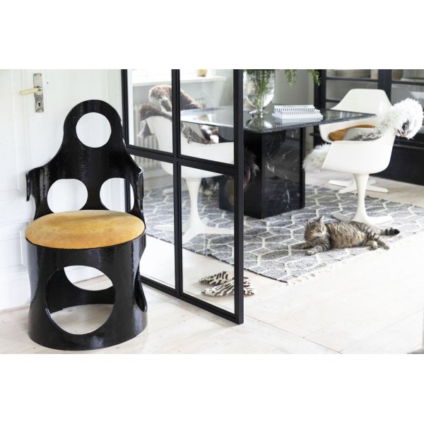 Industrivegg - Bygg din egen vegg i moduler Industrivegg - Bygg din egen vegg i moduler