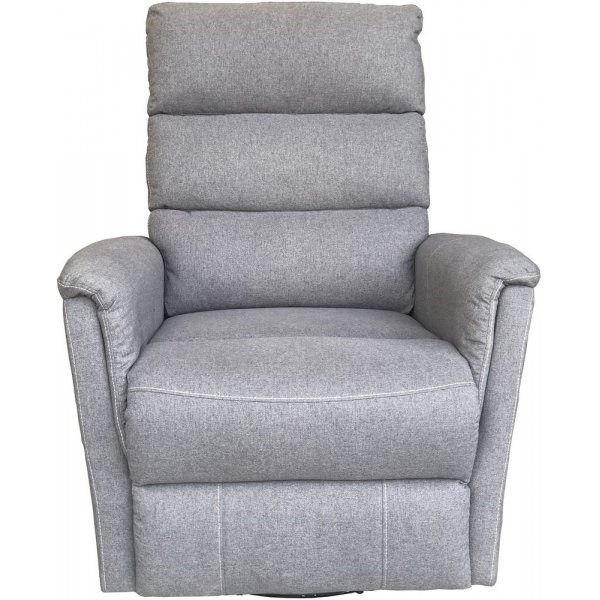 Charenton recliner lenestol - Grå Charenton recliner lenestol - Grå