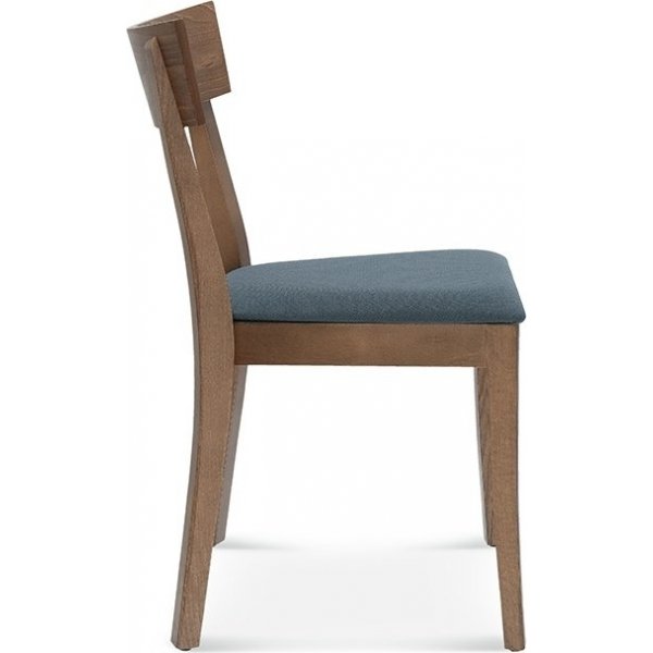 Chili spisestol - Valgfri farge p� trekk og ramme