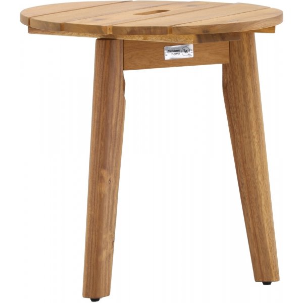 Chania sidebord - Naturlig