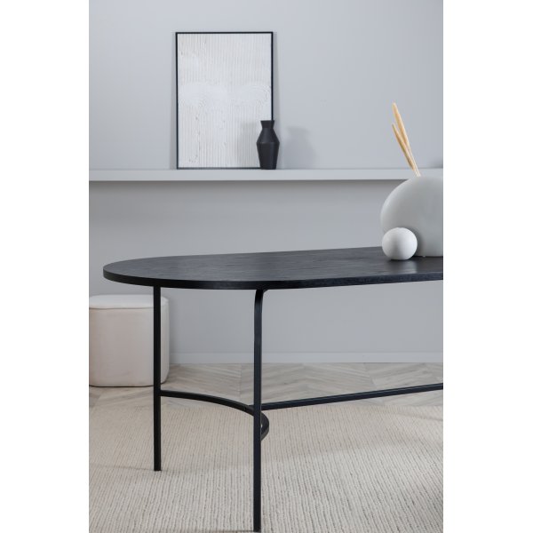 Hilding ullteppe - Kremhvit Hilding ullteppe - Kremhvit