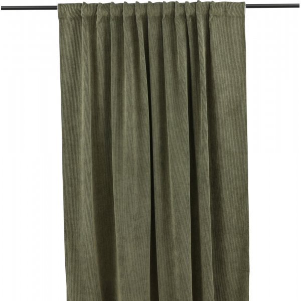 Apel gardin - Grønn Apel gardin - Grønn