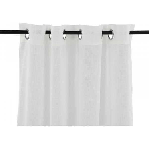 Misty gardin - Hvit Misty gardin - Hvit