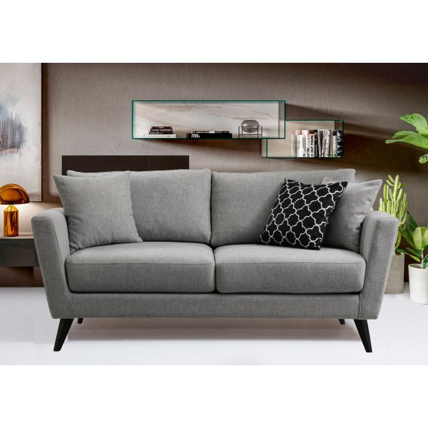 Mayorka 2-seters sofa - Gr
