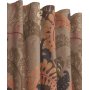 Rolf gardin 2-pakning 2 x 140 x 250 cm - Brun