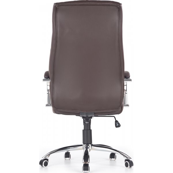 Angelia Kontorstol - Brun