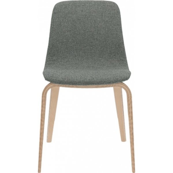 Hips spisestuestol - Valgfri farge på ramme og trekk Hips spisestuestol - Valgfri farge på ramme og trekk