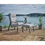 Lerida recliner-sett - Gr