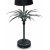 Palma Bordlampe - S�lv