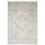 Maskinvevd teppe Casablanca Kashan - Sølv - 160x230 cm