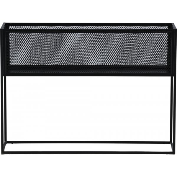 Teo avlastningshylle - Svart