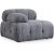 Petite 2-seters sofa - Gr