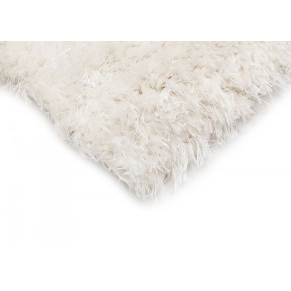 Ryeteppe Brenton Deluxe - Hvit Ryeteppe Brenton Deluxe - Hvit