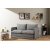 Saga 2-seters sovesofa XL - Lys gr