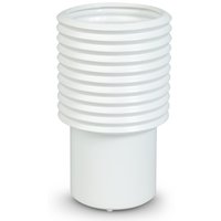 Krukke Sara H30 cm - Hvit Krukke Sara H30 cm - Hvit