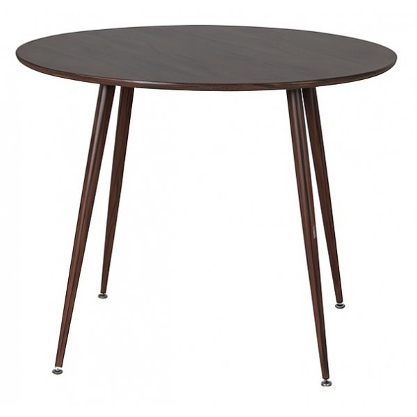 Paradis spisebord, 100 cm - Valntt