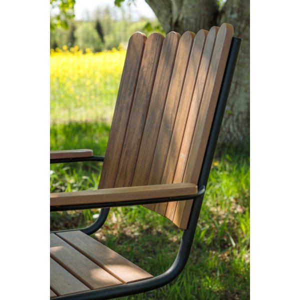 Holmsund næringsmiddelgruppe - Svart/naturlig Holmsund næringsmiddelgruppe - Svart/naturlig