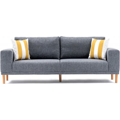 Franz 3-seters sofa - Gr