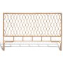 Kingston hodegjerde B205 cm - Rotting/natur