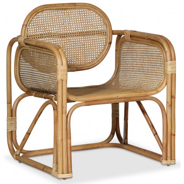 Glory Webbing lenestol - Rotting + Flekkfjerner for mbler