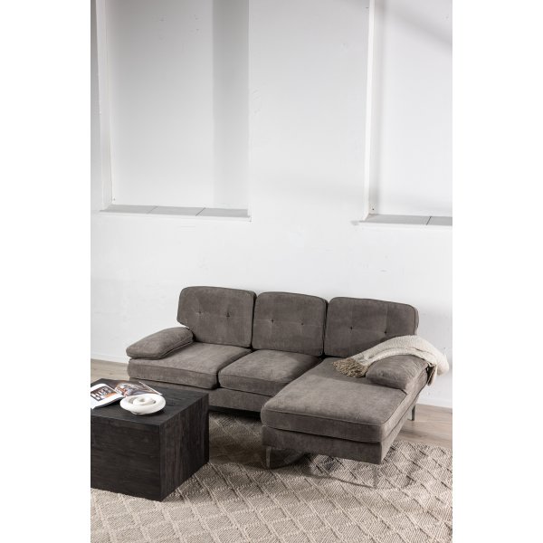 Remis divan sofa - Mrkegr