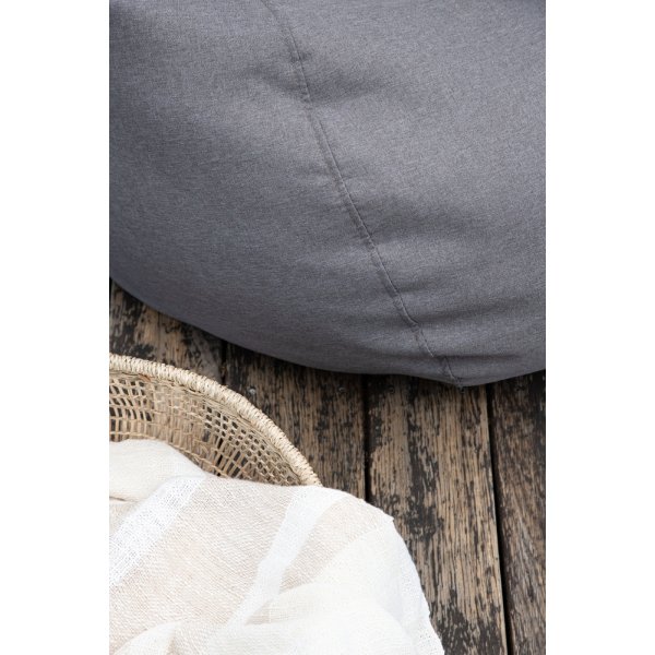 Bago lenestol - Mørkegrå Bago lenestol - Mørkegrå