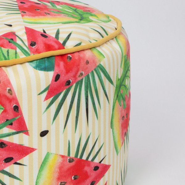 Dombi puff 27 - Flerfarget Dombi puff 27 - Flerfarget