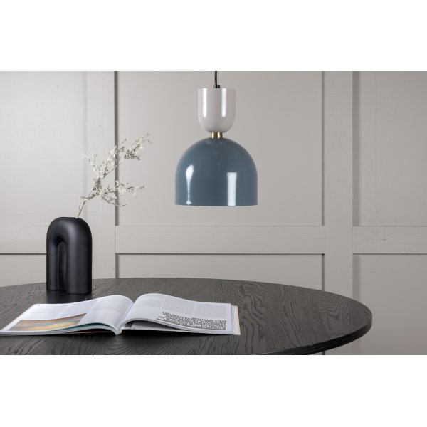 M�lardalen taklampe - Gr�nn