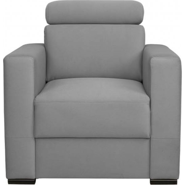 Lord lenestol - Grå Lord lenestol - Grå