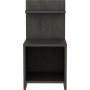 Ullman nattbord - Wenge