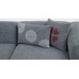 Linden mini divan sofa hyre - Gr