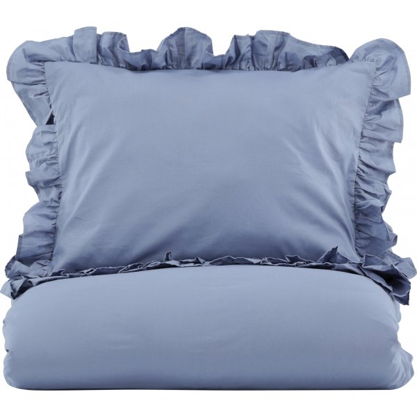Primo sengesett - Blå Primo sengesett - Blå
