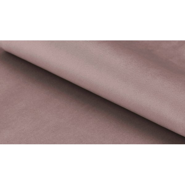 Felicia 2-seter sofa - Rosa (Fløyel) Felicia 2-seter sofa - Rosa (Fløyel)