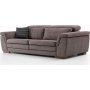Mardini 3-seters sofa - Gr