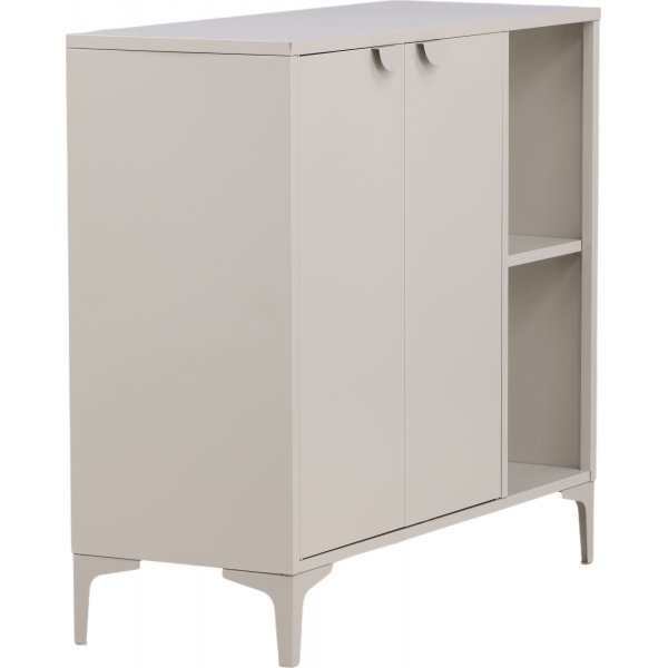 Alexander skap - Beige Alexander skap - Beige