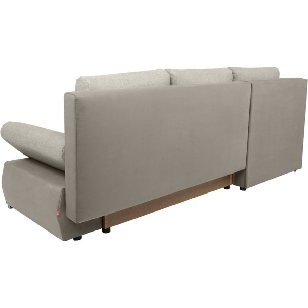 Game sovesofa venstre - Beige Game sovesofa venstre - Beige