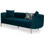Macaroon 2-seters sofa - Grnn