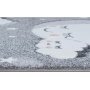 Barneteppe Sheri - Gr - 120x170 cm
