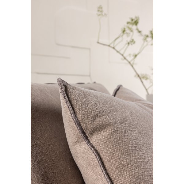 Malö dagseng - Mørkebrun Malö dagseng - Mørkebrun