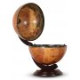 Michelangelo barglobus bordsmodell - Vintage